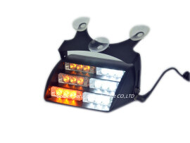 Suction cup Mounting led Strobe Light No.LED-GRT-001 Suction cup Mounting led Strobe Light No.LED-GRT-001